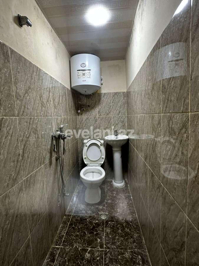 Satılır, köhnə tikili, 1 otaqlı, 39.99 m², Bakı, Nizami r, Neftçilər m.