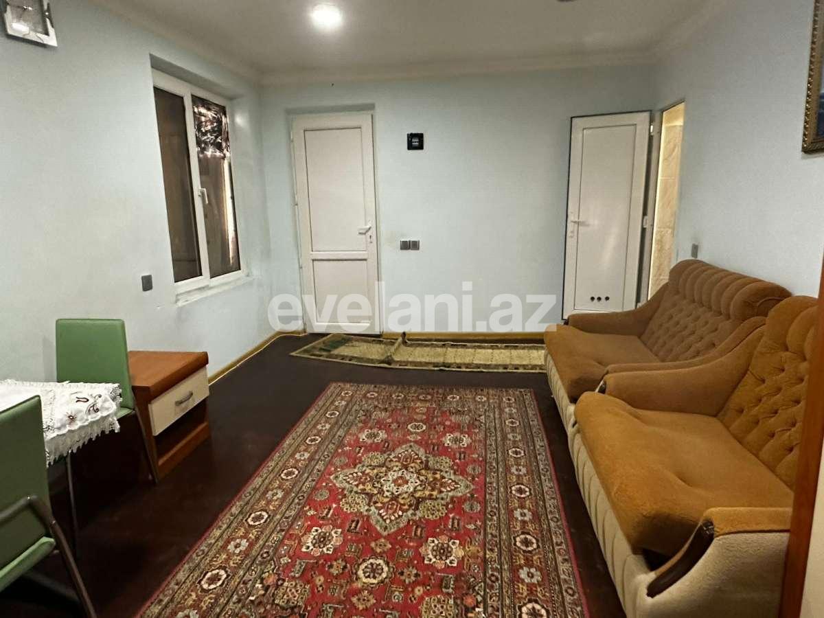 Satılır, köhnə tikili, 1 otaqlı, 39.99 m², Bakı, Nizami r, Neftçilər m.