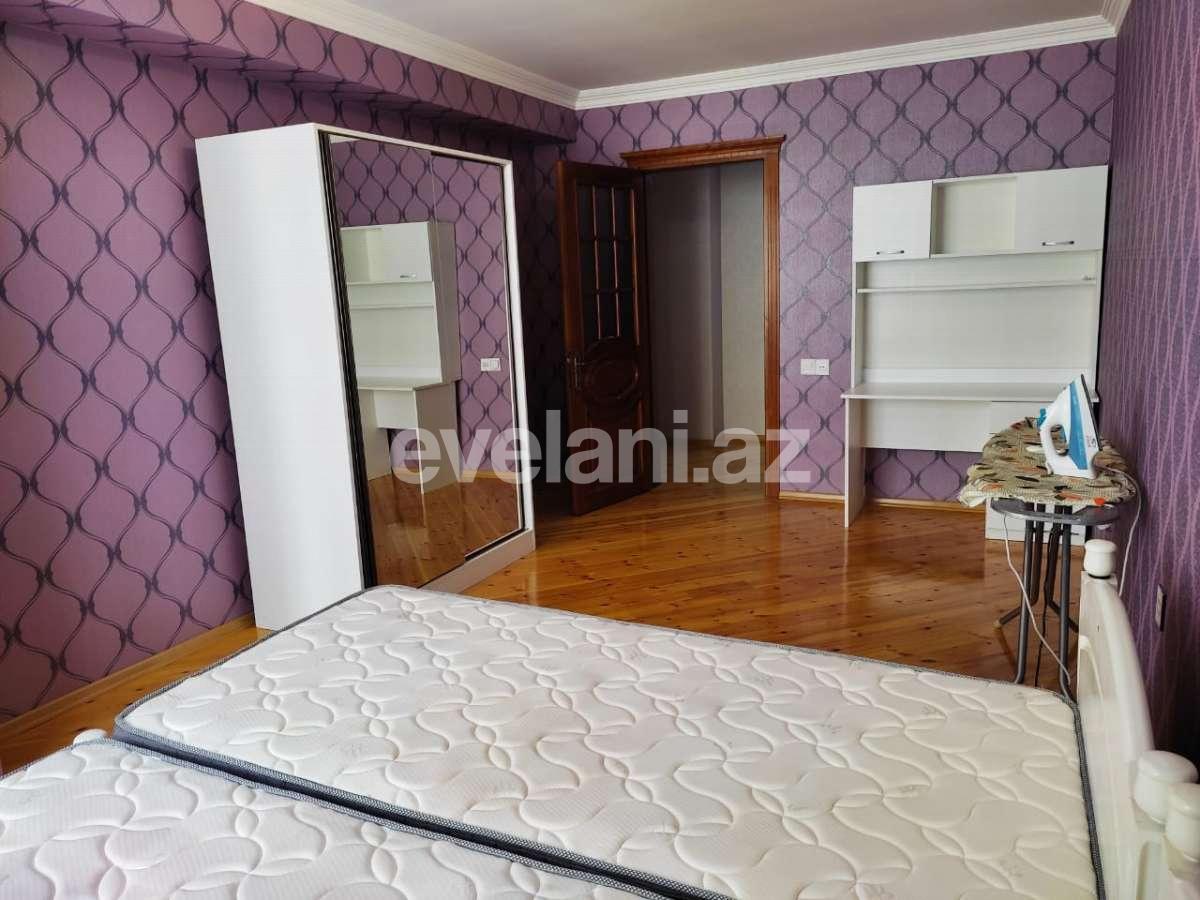 Kirayə verilir, yeni tikili, 3 otaqlı, 135 m², Bakı, Nərimanov r, Nəriman Nərimanov m.