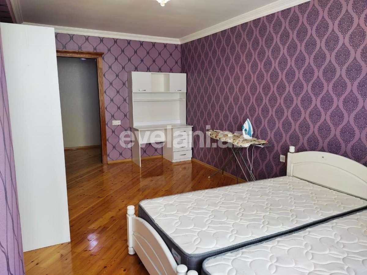Kirayə verilir, yeni tikili, 3 otaqlı, 135 m², Bakı, Nərimanov r, Nəriman Nərimanov m.