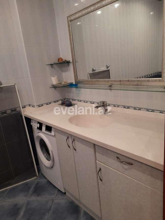 Сдаётся, новостройка, 4-комнаты, 173 m², Баку, Насиминский r, 28 мая m.