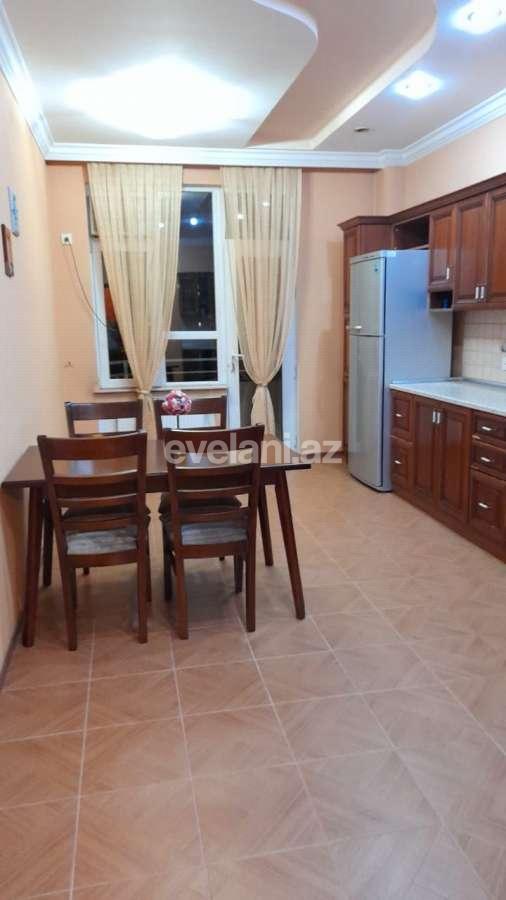 Сдаётся, новостройка, 4-комнаты, 173 m², Баку, Насиминский r, 28 мая m.