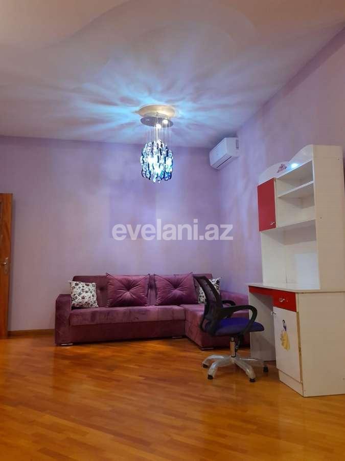 Сдаётся, новостройка, 4-комнаты, 173 m², Баку, Насиминский r, 28 мая m.