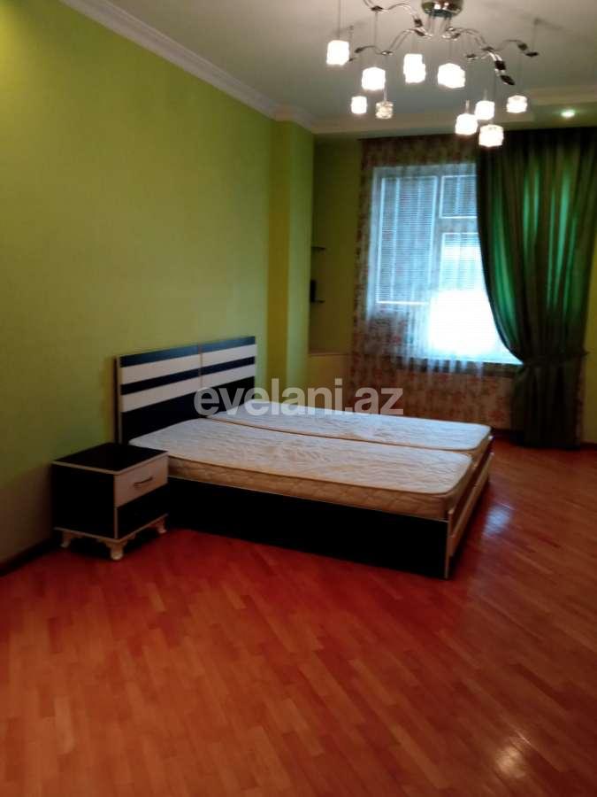 Сдаётся, новостройка, 4-комнаты, 173 m², Баку, Насиминский r, 28 мая m.