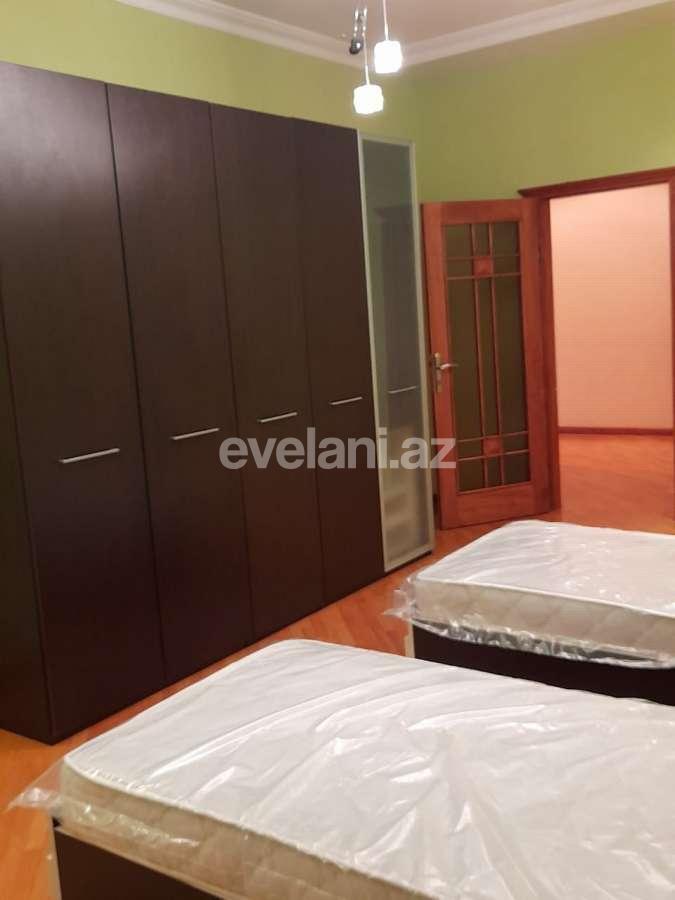 Сдаётся, новостройка, 4-комнаты, 173 m², Баку, Насиминский r, 28 мая m.