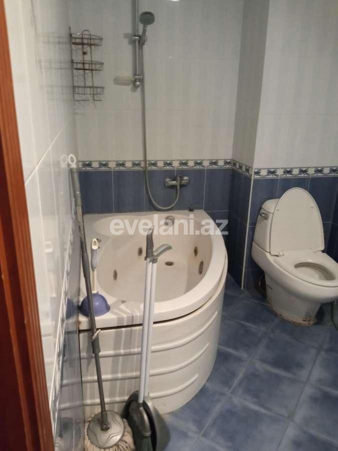 Сдаётся, новостройка, 4-комнаты, 173 m², Баку, Насиминский r, 28 мая m.