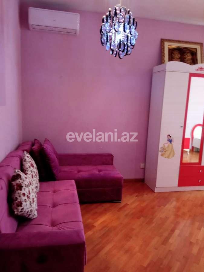 Сдаётся, новостройка, 4-комнаты, 173 m², Баку, Насиминский r, 28 мая m.