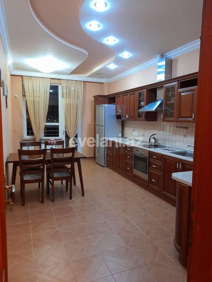 Сдаётся, новостройка, 4-комнаты, 173 m², Баку, Насиминский r, 28 мая m.