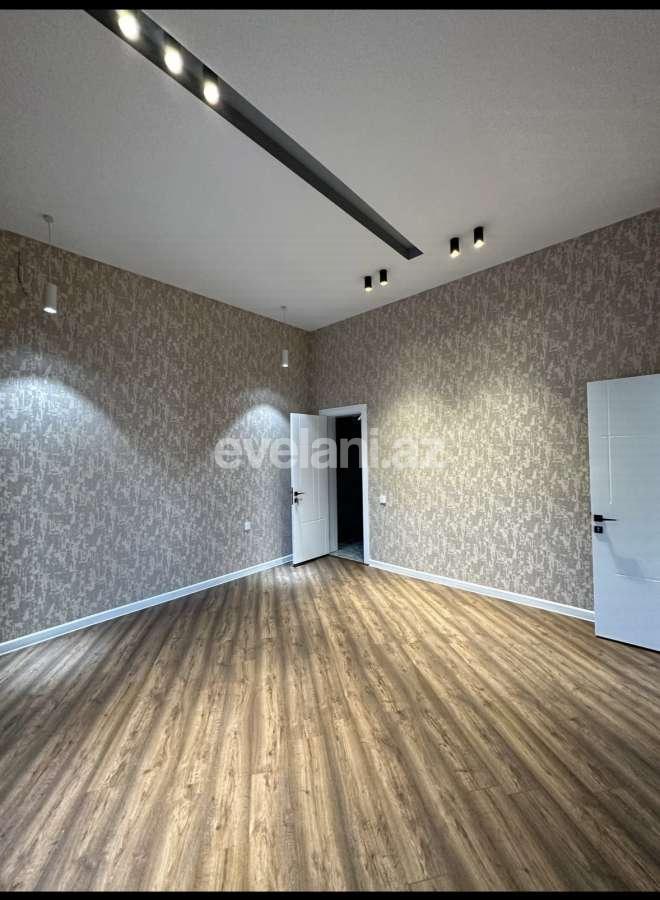 Sale, garden / house, 3 room, 170 m², Baku, Khazar r, Shuvalan d, Koroglu m.