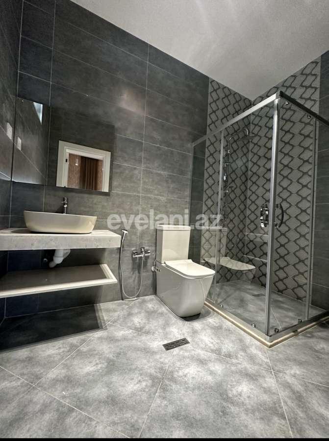 Sale, garden / house, 3 room, 170 m², Baku, Khazar r, Shuvalan d, Koroglu m.