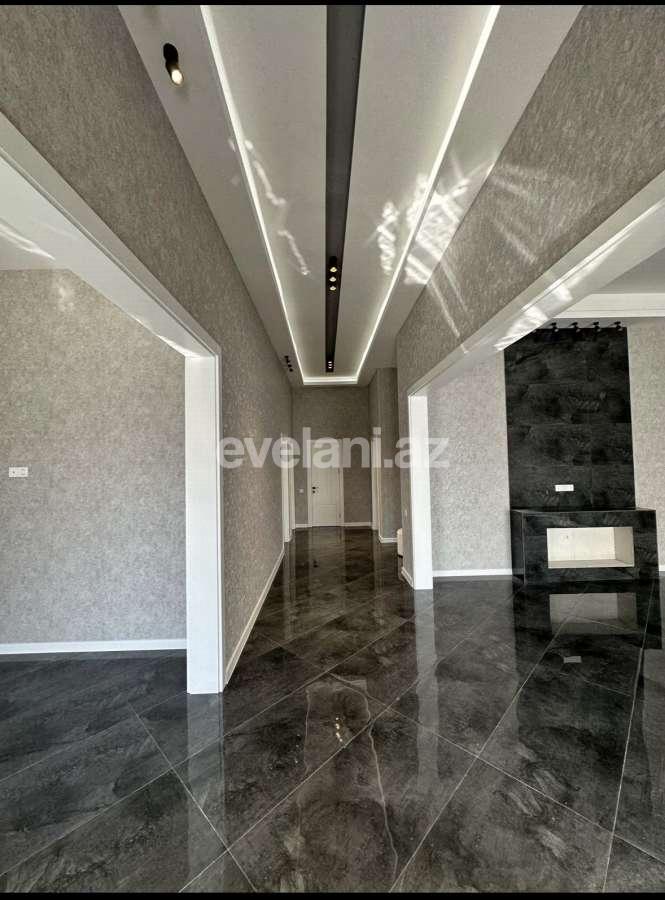 Sale, garden / house, 3 room, 170 m², Baku, Khazar r, Shuvalan d, Koroglu m.