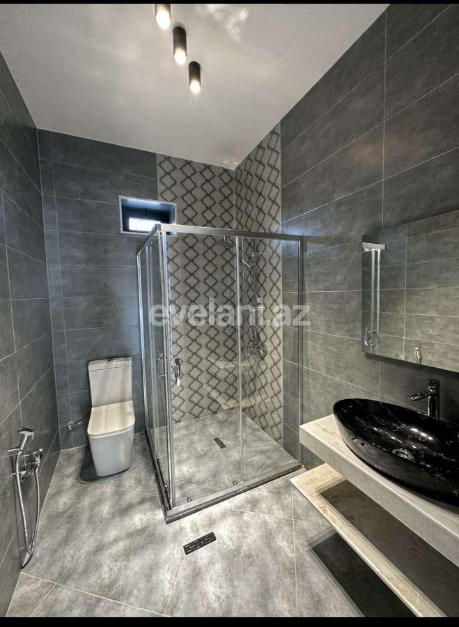 Sale, garden / house, 3 room, 170 m², Baku, Khazar r, Shuvalan d, Koroglu m.