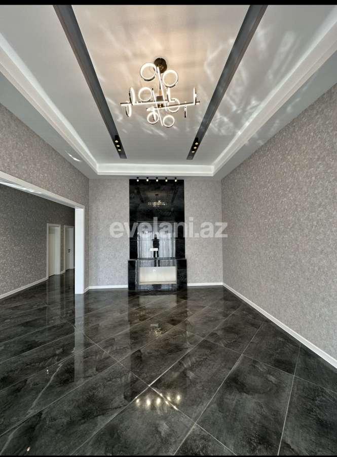 Sale, garden / house, 3 room, 170 m², Baku, Khazar r, Shuvalan d, Koroglu m.