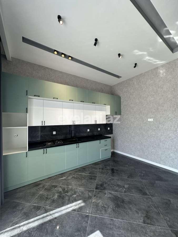 Sale, garden / house, 3 room, 170 m², Baku, Khazar r, Shuvalan d, Koroglu m.