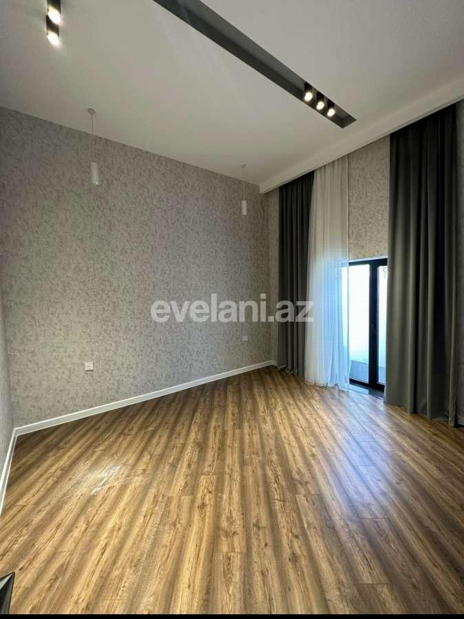 Sale, garden / house, 3 room, 170 m², Baku, Khazar r, Shuvalan d, Koroglu m.