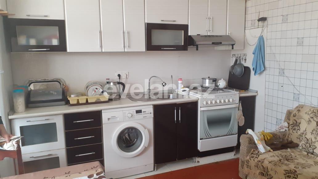 Satılır, həyət evi / bağ, 6 otaqlı, 200 m², Bakı, Suraxanı r.