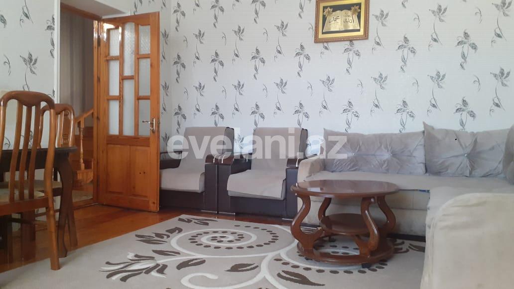 Satılır, həyət evi / bağ, 6 otaqlı, 200 m², Bakı, Suraxanı r.