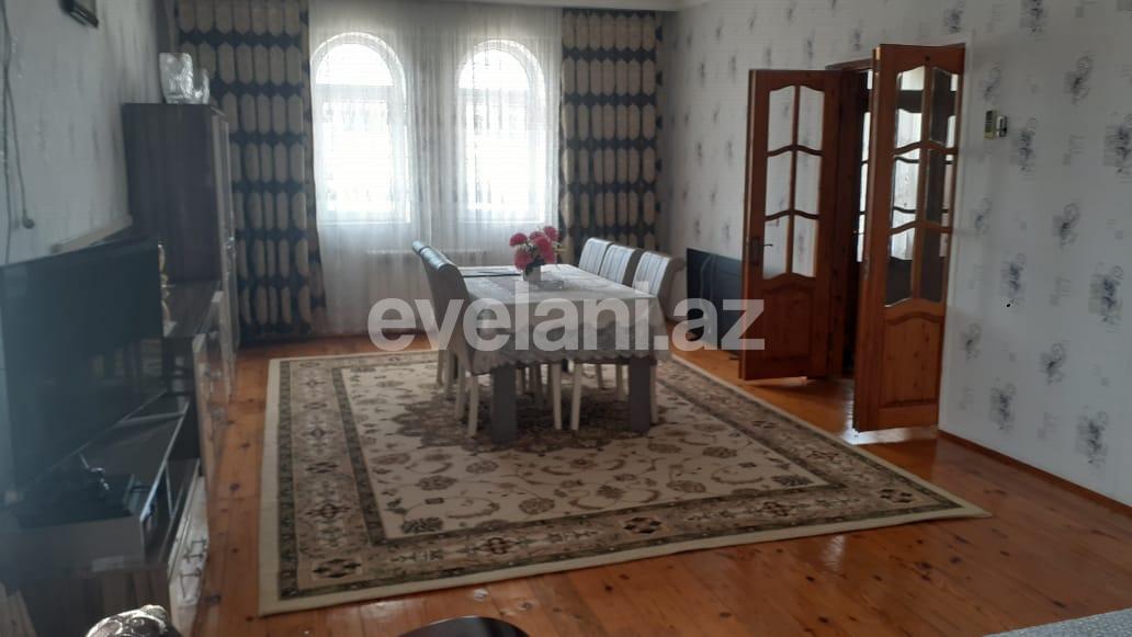 Satılır, həyət evi / bağ, 6 otaqlı, 200 m², Bakı, Suraxanı r.