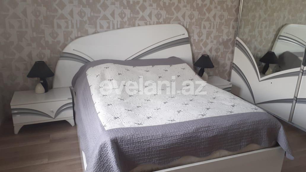 Satılır, həyət evi / bağ, 6 otaqlı, 200 m², Bakı, Suraxanı r.