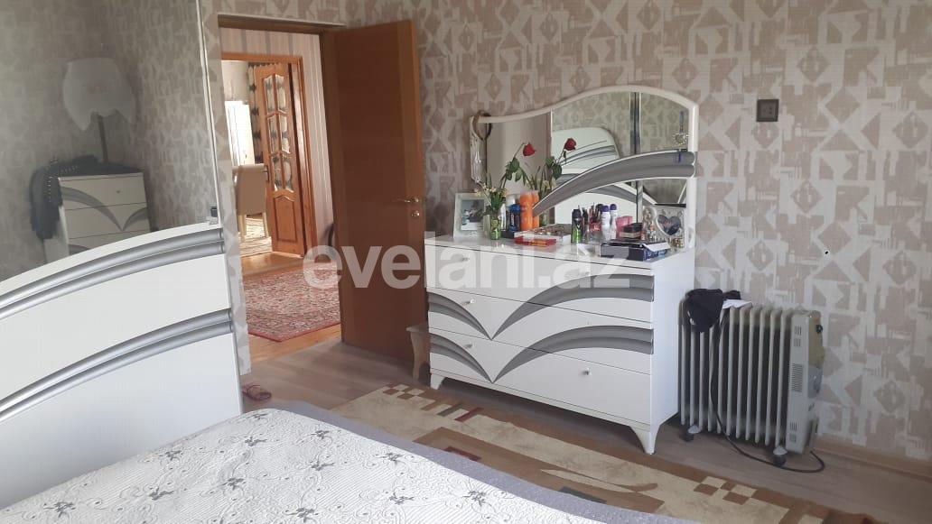 Satılır, həyət evi / bağ, 6 otaqlı, 200 m², Bakı, Suraxanı r.