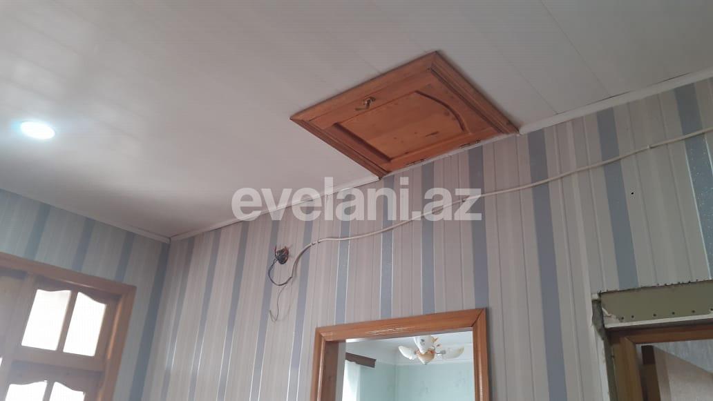 Satılır, həyət evi / bağ, 6 otaqlı, 200 m², Bakı, Suraxanı r.