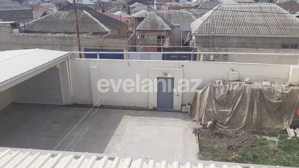 Satılır, həyət evi / bağ, 6 otaqlı, 200 m², Bakı, Suraxanı r.