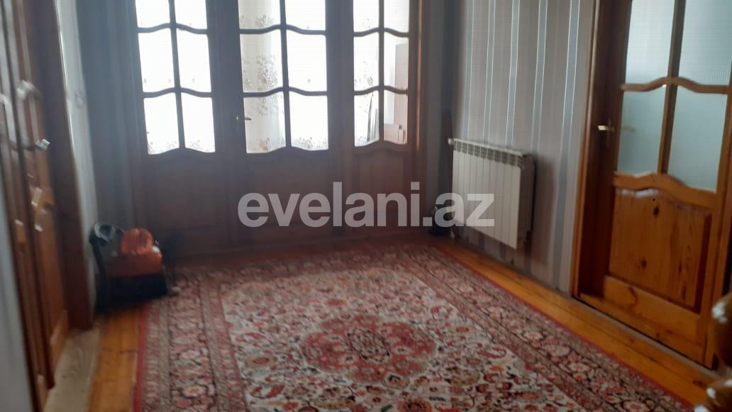 Satılır, həyət evi / bağ, 6 otaqlı, 200 m², Bakı, Suraxanı r.
