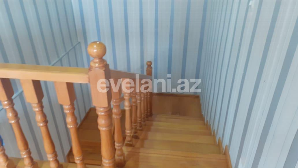 Satılır, həyət evi / bağ, 6 otaqlı, 200 m², Bakı, Suraxanı r.