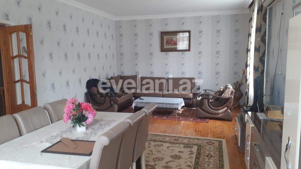 Satılır, həyət evi / bağ, 6 otaqlı, 200 m², Bakı, Suraxanı r.