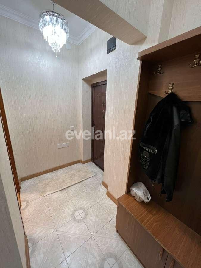 Satılır, yeni tikili, 2 otaqlı, 54 m², Bakı, Binəqədi r, 9-cu mikrorayon q, Memar Əcəmi m.