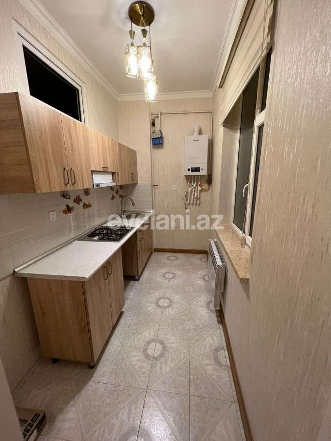 Satılır, yeni tikili, 2 otaqlı, 54 m², Bakı, Binəqədi r, 9-cu mikrorayon q, Memar Əcəmi m.