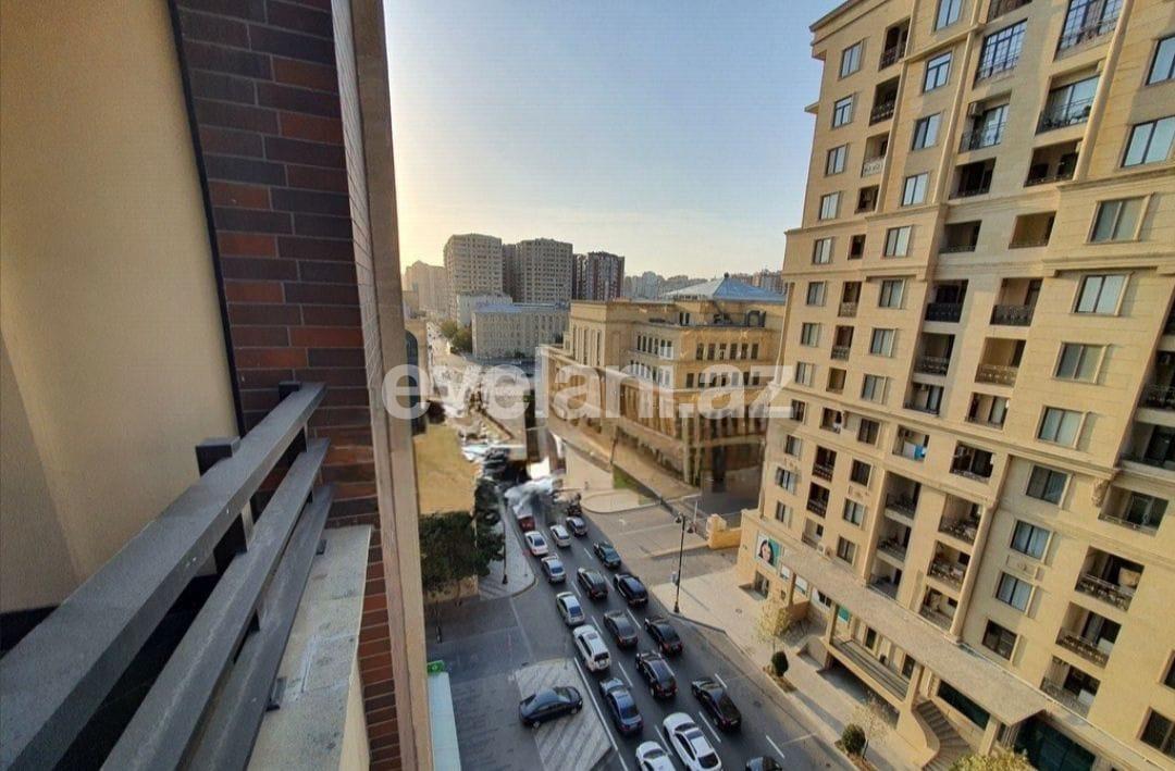 Kirayə verilir, yeni tikili, 3 otaqlı, 150 m², Bakı, Xətai r, Şah İsmayıl Xətai m.