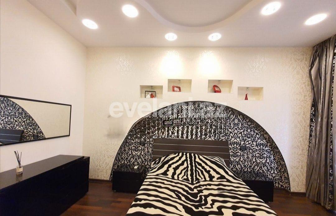 Kirayə verilir, yeni tikili, 3 otaqlı, 150 m², Bakı, Xətai r, Şah İsmayıl Xətai m.