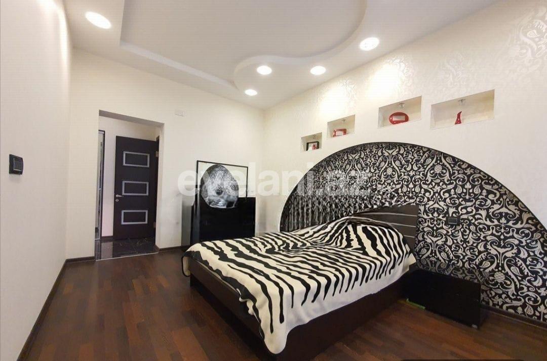 Kirayə verilir, yeni tikili, 3 otaqlı, 150 m², Bakı, Xətai r, Şah İsmayıl Xətai m.