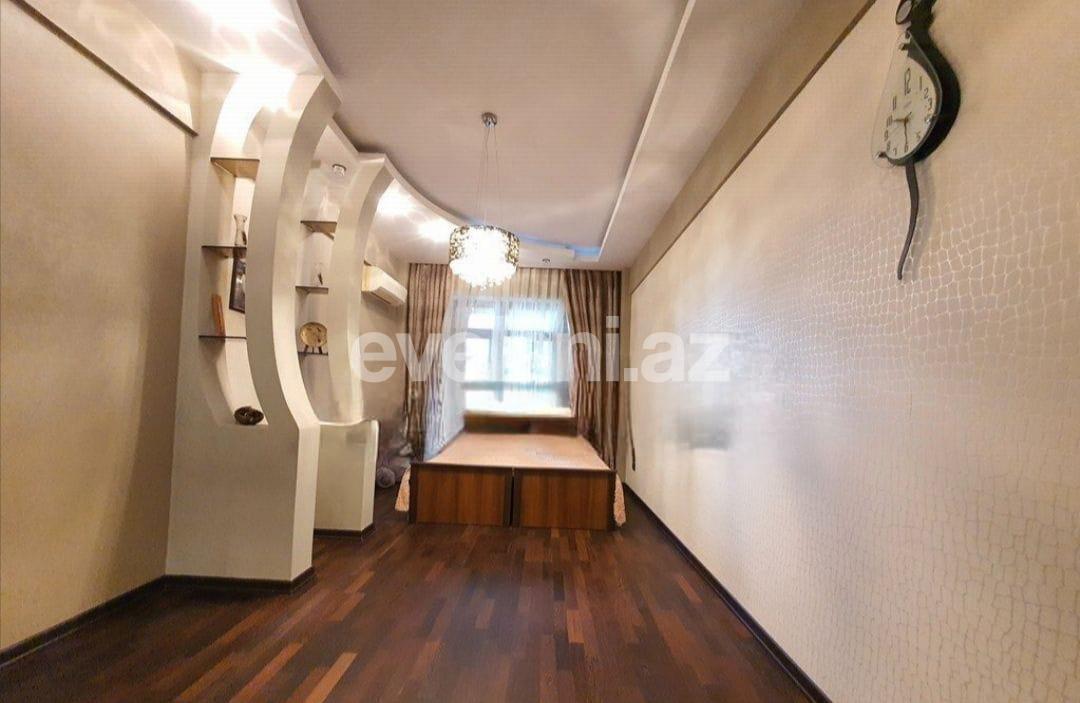 Kirayə verilir, yeni tikili, 3 otaqlı, 150 m², Bakı, Xətai r, Şah İsmayıl Xətai m.