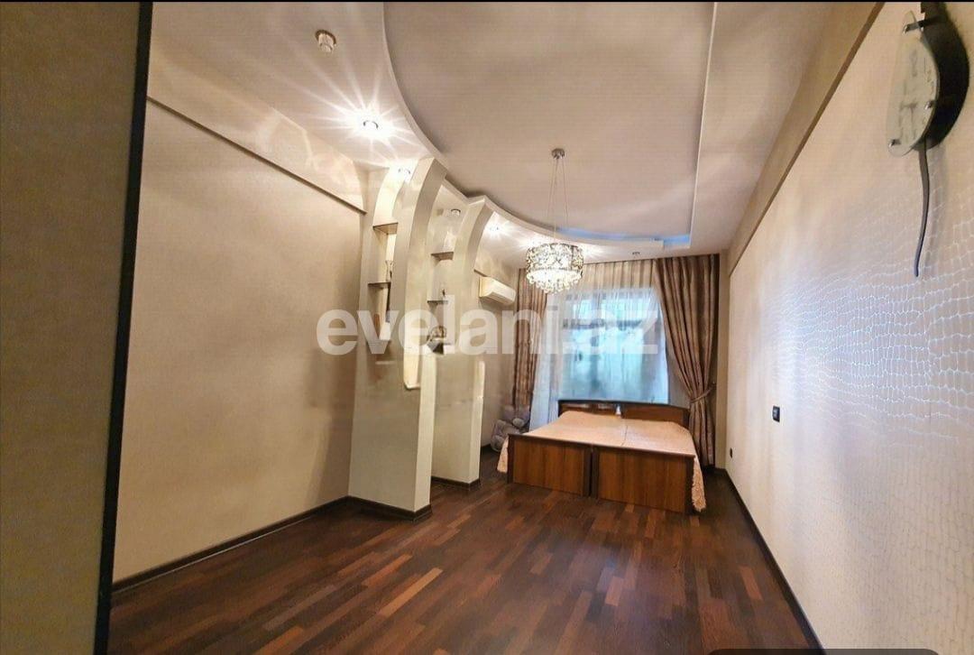 Kirayə verilir, yeni tikili, 3 otaqlı, 150 m², Bakı, Xətai r, Şah İsmayıl Xətai m.