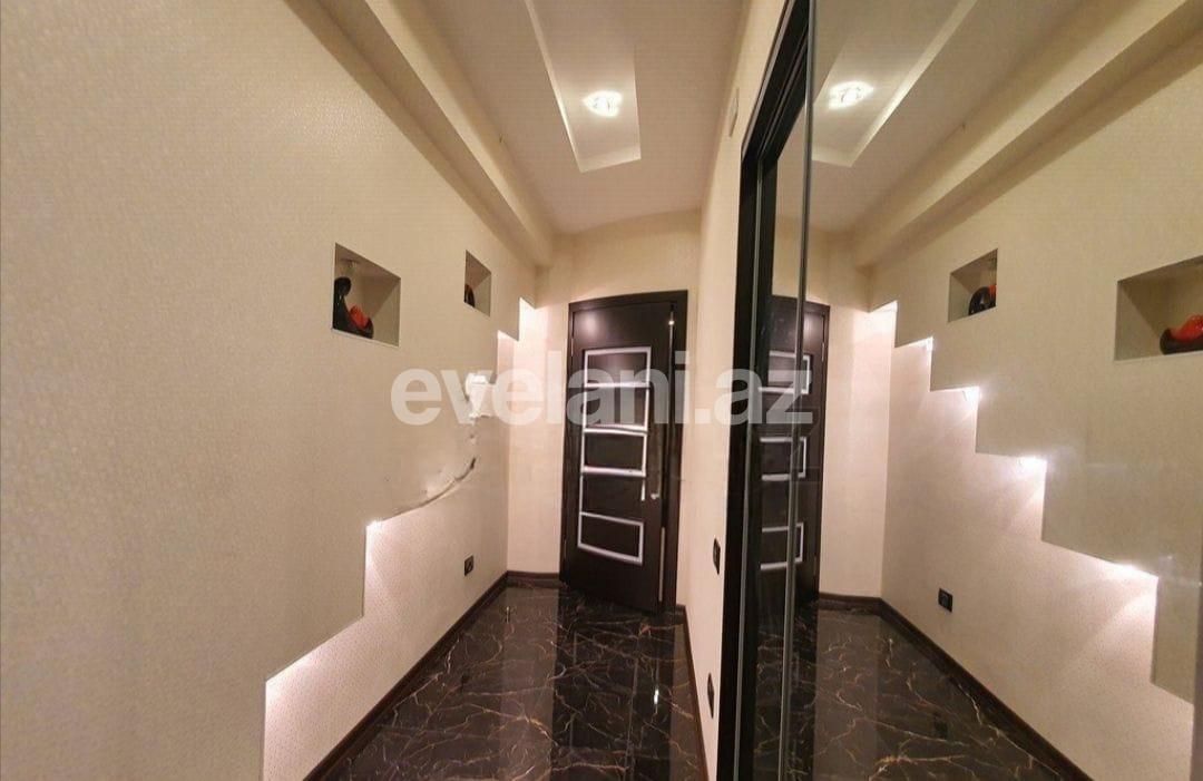 Kirayə verilir, yeni tikili, 3 otaqlı, 150 m², Bakı, Xətai r, Şah İsmayıl Xətai m.
