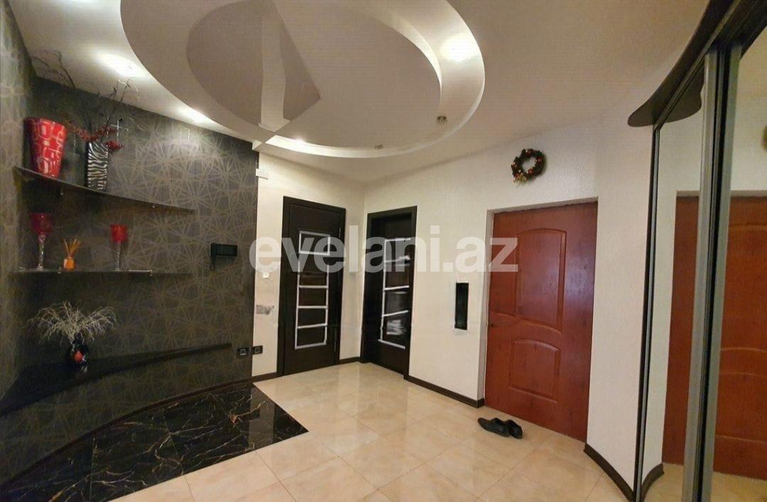 Kirayə verilir, yeni tikili, 3 otaqlı, 150 m², Bakı, Xətai r, Şah İsmayıl Xətai m.