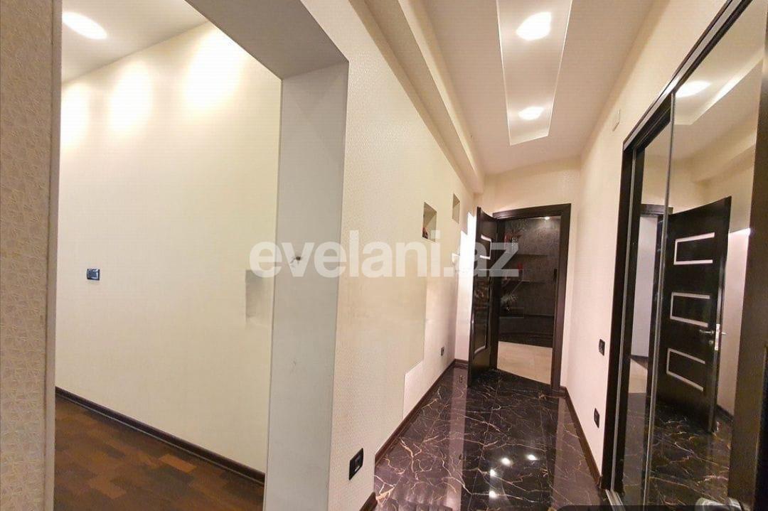 Kirayə verilir, yeni tikili, 3 otaqlı, 150 m², Bakı, Xətai r, Şah İsmayıl Xətai m.