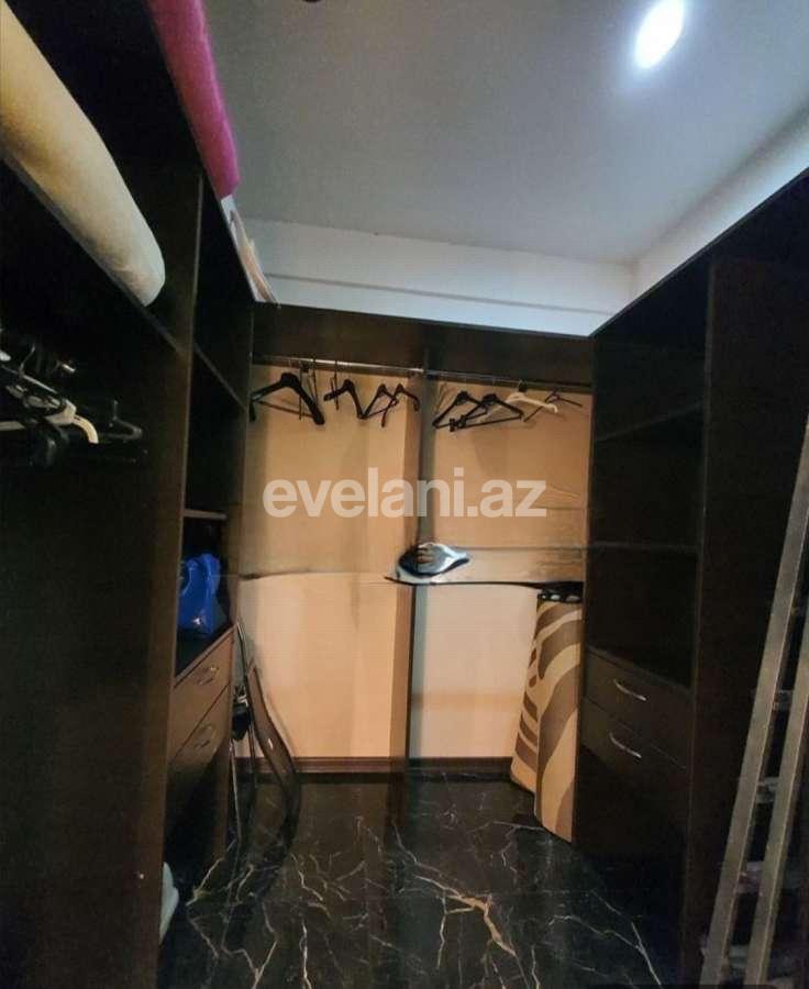 Kirayə verilir, yeni tikili, 3 otaqlı, 150 m², Bakı, Xətai r, Şah İsmayıl Xətai m.