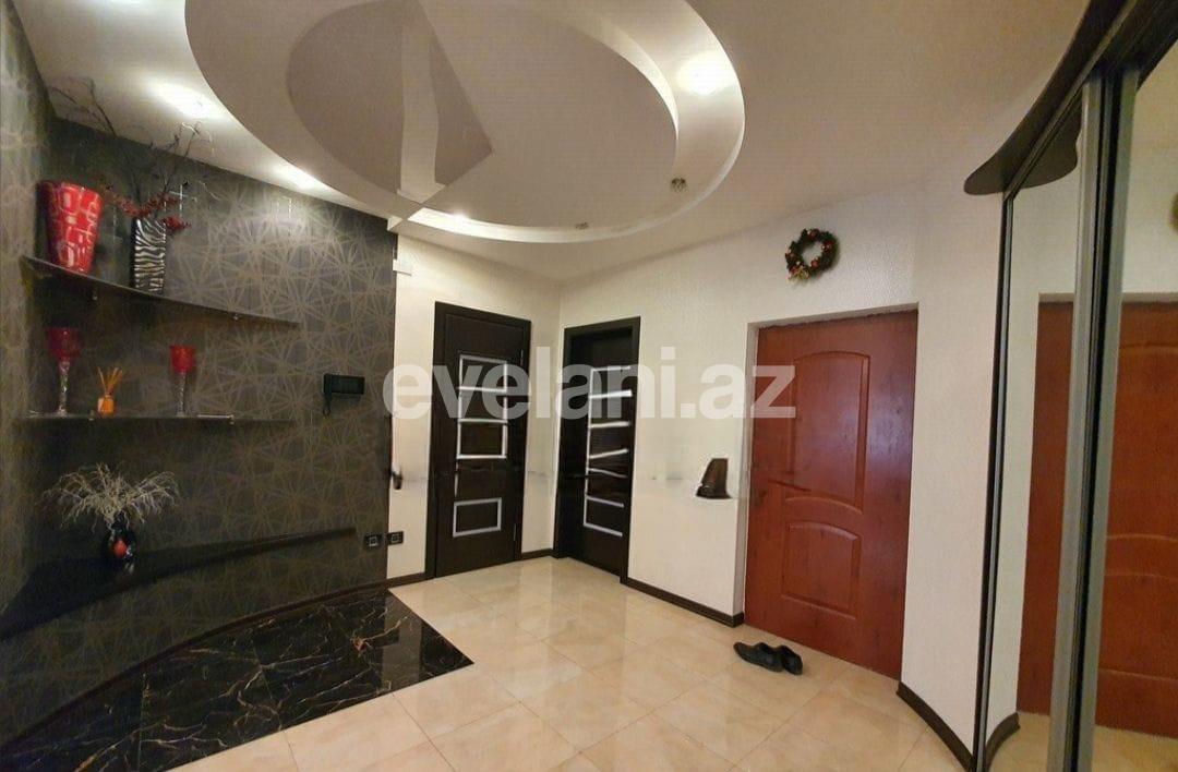 Kirayə verilir, yeni tikili, 3 otaqlı, 150 m², Bakı, Xətai r, Şah İsmayıl Xətai m.
