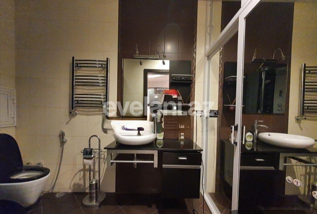 Kirayə verilir, yeni tikili, 3 otaqlı, 150 m², Bakı, Xətai r, Şah İsmayıl Xətai m.