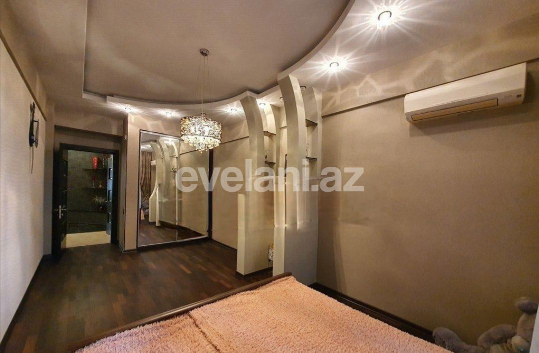 Kirayə verilir, yeni tikili, 3 otaqlı, 150 m², Bakı, Xətai r, Şah İsmayıl Xətai m.