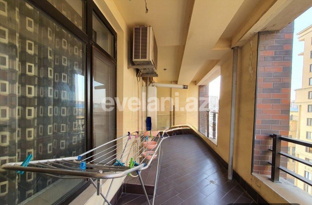Kirayə verilir, yeni tikili, 3 otaqlı, 150 m², Bakı, Xətai r, Şah İsmayıl Xətai m.