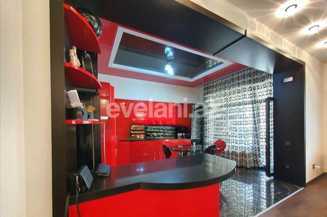 Kirayə verilir, yeni tikili, 3 otaqlı, 150 m², Bakı, Xətai r, Şah İsmayıl Xətai m.