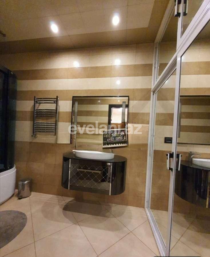 Kirayə verilir, yeni tikili, 3 otaqlı, 150 m², Bakı, Xətai r, Şah İsmayıl Xətai m.