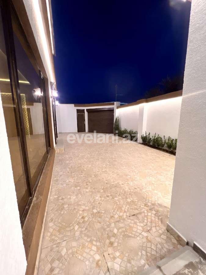 Sale, garden / house, 4 room, 133 m², Baku, Khazar r, Buzovna d, Koroglu m.