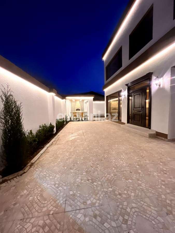 Sale, garden / house, 4 room, 133 m², Baku, Khazar r, Buzovna d, Koroglu m.