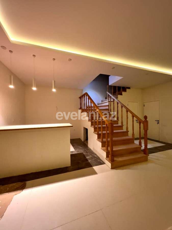 Sale, garden / house, 4 room, 133 m², Baku, Khazar r, Buzovna d, Koroglu m.