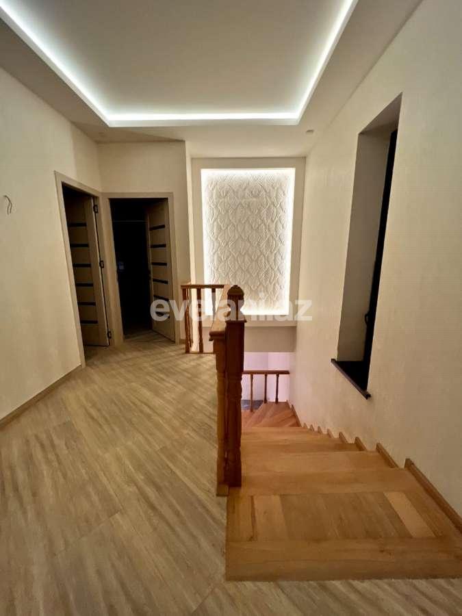 Sale, garden / house, 4 room, 133 m², Baku, Khazar r, Buzovna d, Koroglu m.